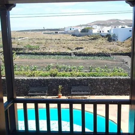빌라 Sleeps 6 Pool Wifi Tao