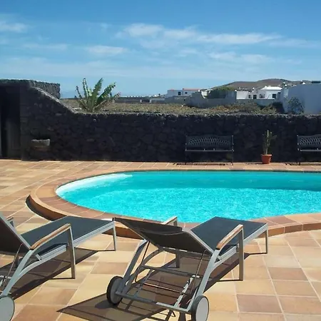 Sleeps 6 Pool Wifi Villa Tao